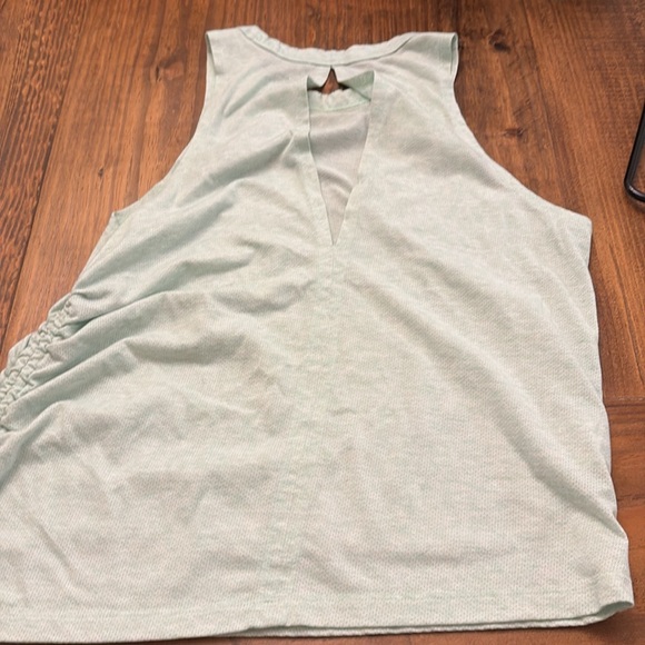 Nike  Dri-Fit Workout Tank - Picture 2 of 4